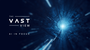 VAST Data Expands AI Platform Strategy With Cosmos Partner Ecosystem